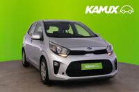Kia Picanto vaihtoauto