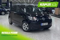 Volkswagen up! vaihtoauto