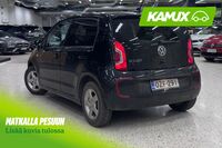 Volkswagen up! vaihtoauto