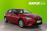 Opel Corsa vaihtoauto