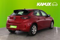 Opel Corsa vaihtoauto