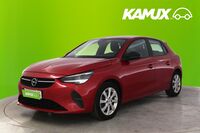 Opel Corsa vaihtoauto