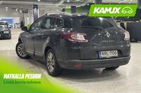 Renault Mégane vaihtoauto