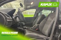 Renault Mégane vaihtoauto