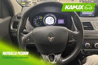 Renault Mégane vaihtoauto