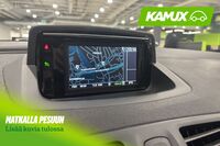 Renault Mégane vaihtoauto