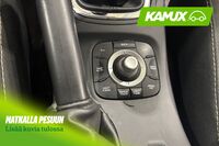 Renault Mégane vaihtoauto