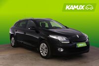 Renault Mégane vaihtoauto