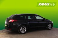 Renault Mégane vaihtoauto