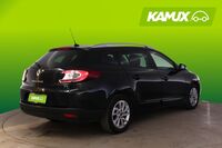 Renault Mégane vaihtoauto