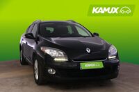 Renault Mégane vaihtoauto