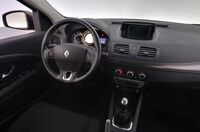 Renault Mégane vaihtoauto
