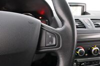 Renault Mégane vaihtoauto