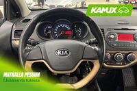 Kia Picanto vaihtoauto