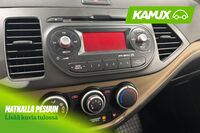 Kia Picanto vaihtoauto
