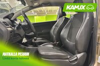 Kia Picanto vaihtoauto