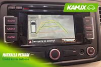 SEAT Alhambra vaihtoauto