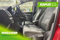 SEAT Alhambra vaihtoauto