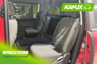 SEAT Alhambra vaihtoauto