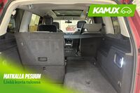 SEAT Alhambra vaihtoauto