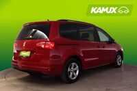 SEAT Alhambra vaihtoauto