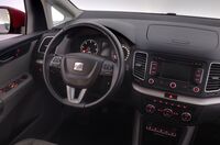 SEAT Alhambra vaihtoauto