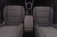 SEAT Alhambra vaihtoauto