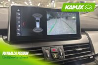 BMW 218 vaihtoauto