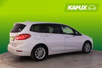 BMW 218 vaihtoauto