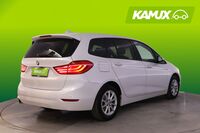 BMW 218 vaihtoauto