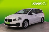 BMW 218 vaihtoauto