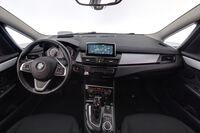 BMW 218 vaihtoauto