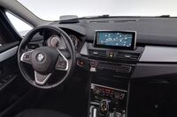 BMW 218 vaihtoauto