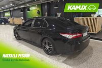 Toyota Camry vaihtoauto