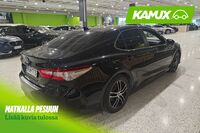 Toyota Camry vaihtoauto
