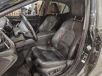 Toyota Camry vaihtoauto