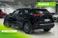 Peugeot 2008 vaihtoauto