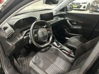 Peugeot 2008 vaihtoauto