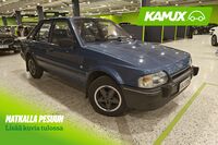 Ford Escort vaihtoauto