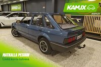 Ford Escort vaihtoauto