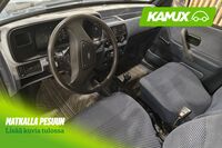 Ford Escort vaihtoauto