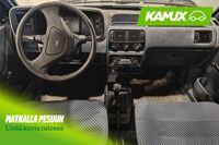 Ford Escort vaihtoauto