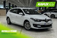 Renault Mégane vaihtoauto