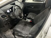 Renault Mégane vaihtoauto