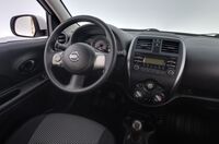 Nissan Micra vaihtoauto