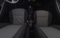 Nissan Micra vaihtoauto