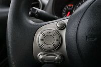 Nissan Micra vaihtoauto