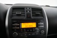 Nissan Micra vaihtoauto