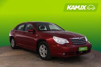 Chrysler Sebring vaihtoauto