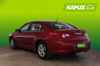 Chrysler Sebring vaihtoauto